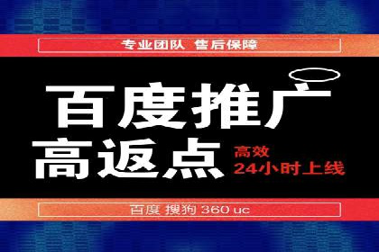 成功案例：百度推广一个月，如何实现品牌飞跃